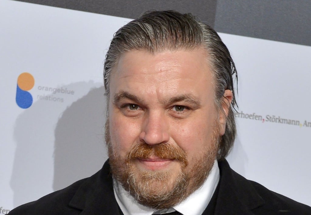 Aljoscha Stadelmann ermittelt wieder im Ersten. (Archivbild)