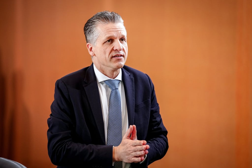 Leistungsabbau im Gesundheitssystem hält Kanzleramtschef Thorsten Frei (CDU) für unumgänglich. (Archivbild)