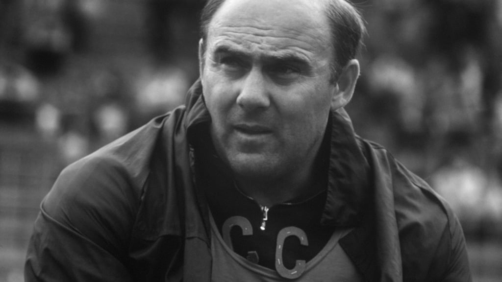 Anatoliy Bondarchuk warf als erster Mann den Hammer über 75 Meter. (Archivbild)