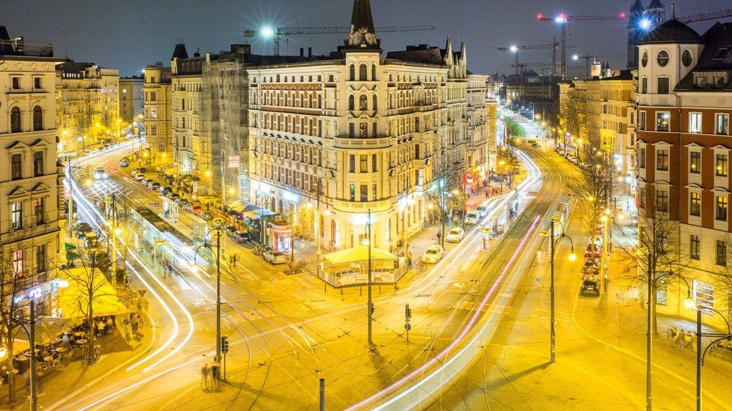Am Magdeburger Hasselbachplatz schließt der nächste Club.
