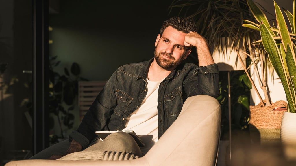 Nach einer Kränkung verfallen wir oft in die Passivität. Wichtig ist aber, das Erlebte hinter sich zu lassen und den Blick wieder nach vorn zu richten.