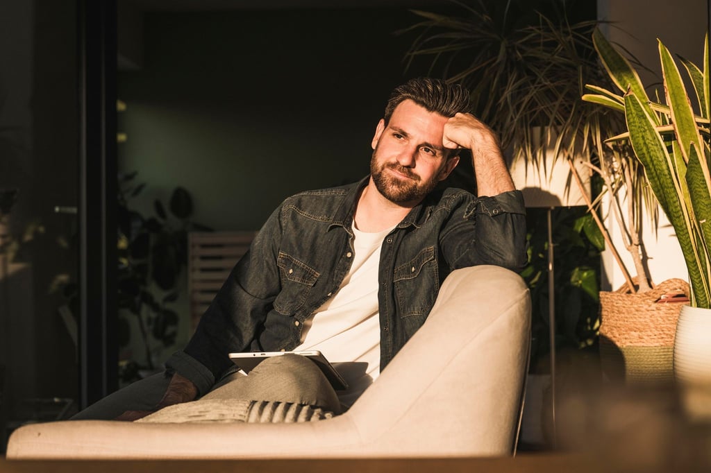 Nach einer Kränkung verfallen wir oft in die Passivität. Wichtig ist aber, das Erlebte hinter sich zu lassen und den Blick wieder nach vorn zu richten.