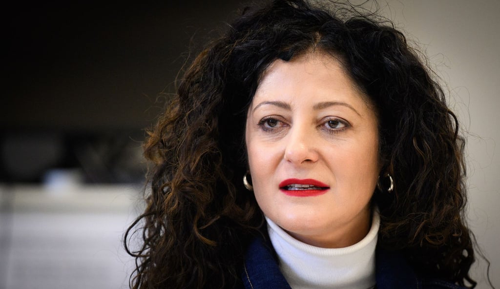 Cansel Kiziltepe (SPD) ist seit 2023 Berliner Senatorin für Arbeit und Soziales (Archivbild)