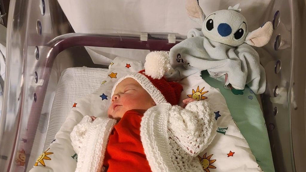 Majas Eltern kommen aus Groß Rosenburg. Sie hat drei Geschwister.