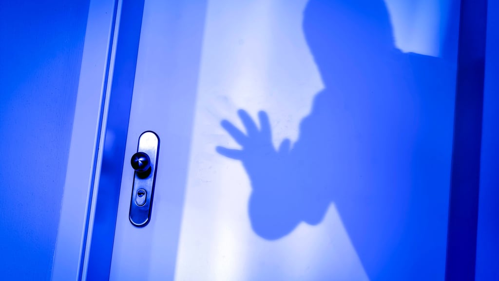 In Thalheim wurde Bargeld und Schmuck entwendet.