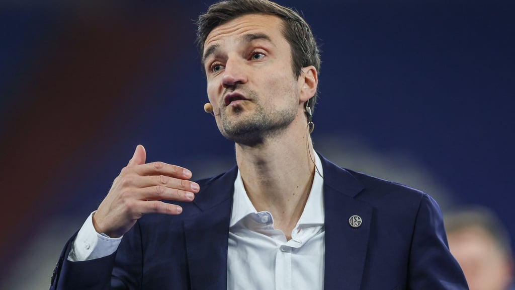 Matthias Tillmann sieht eine neue Einigkeit beim FC Schalke. (Archivbild)