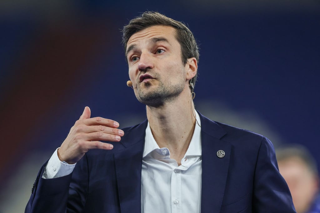 Matthias Tillmann sieht eine neue Einigkeit beim FC Schalke. (Archivbild)