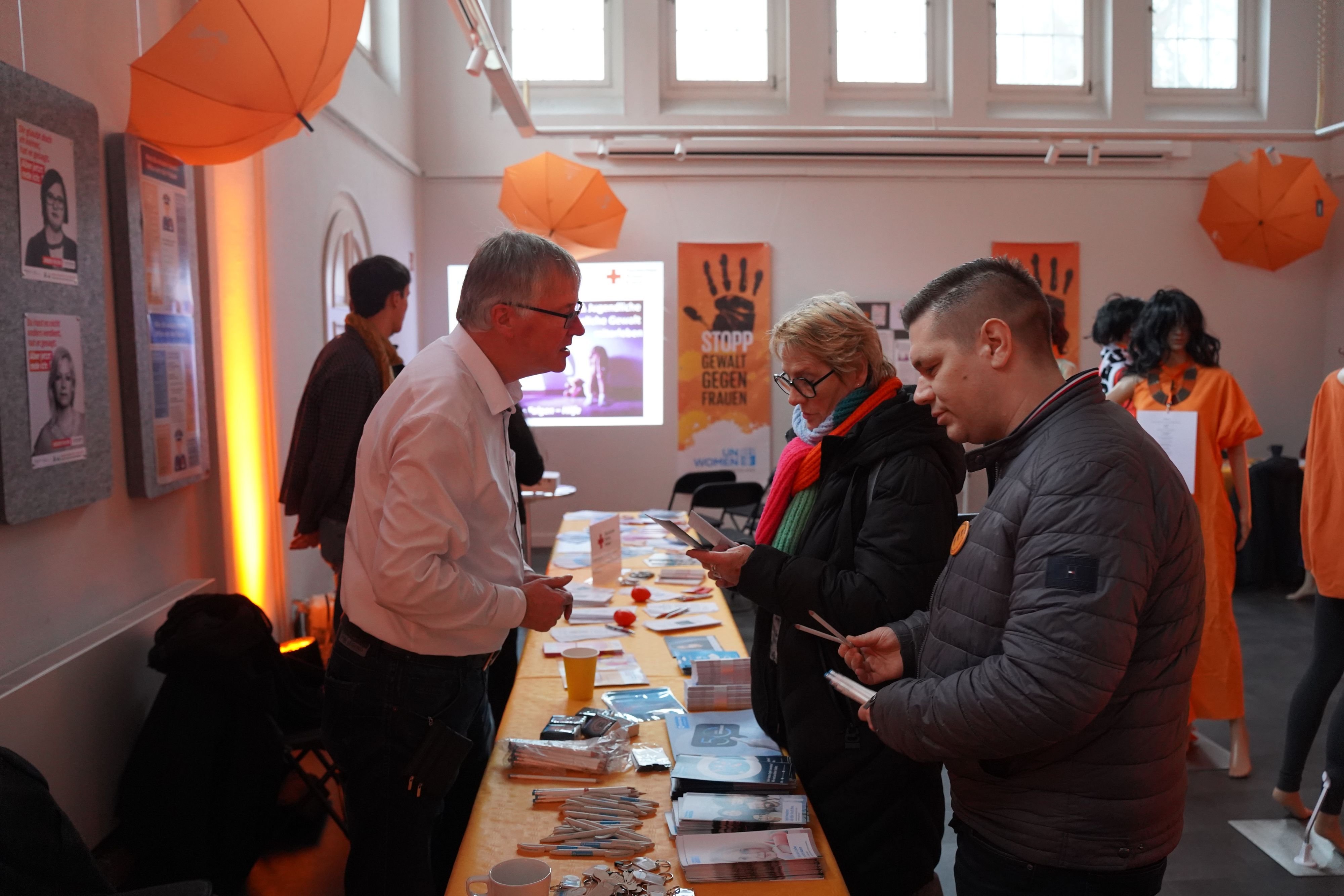 Verbrechen in Anhalt-Bitterfeld: Die Helfer brauchen selbst Hilfe: Opferschutzorganisation „Weisser Ring“ hat nur noch drei Mitarbeiter