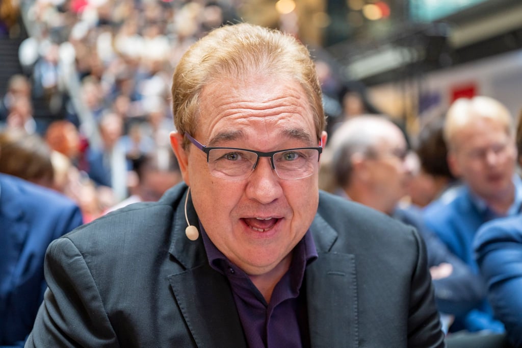 Nach Ansicht von Komiker Oliver Kalkofe braucht die Welt keine weiteren Influencer. (Archivbild)