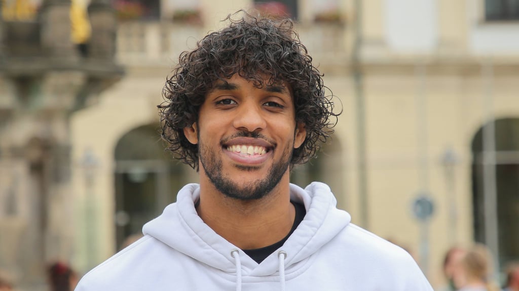 Besonderer Typ, Defensivspezialist, Familienvater und Strahlemann: