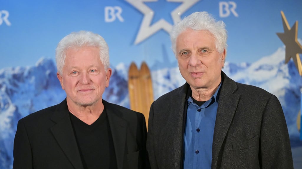 Die Ermittlungstage von Leitmayr und Batic alias Wachtveitl und Nemec sind gezählt (Archivbild).