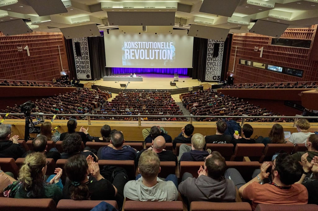 Ein Bündnis hat einen „digitalen Unabhängigkeitstag“ ausgerufen.