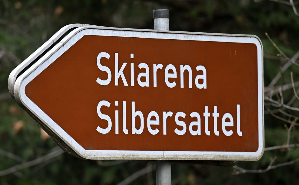 Erstmals in diesem Winter hat die Skiarena Silbersattel geöffnet. (Archivbild)