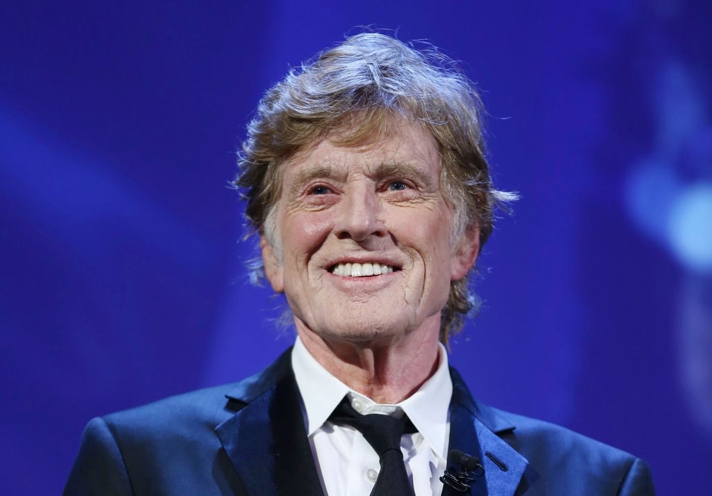 US-Schauspieler Robert Redford ist im Alter von 89 Jahren gestorben. (Archivbild)