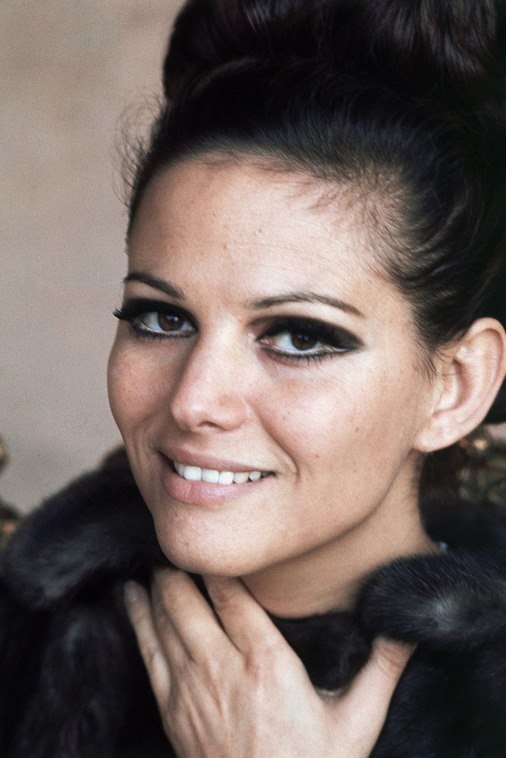 Die italienische Schauspielerin Claudia Cardinale ist mit 87 Jahren gestorben. (Archivbild)