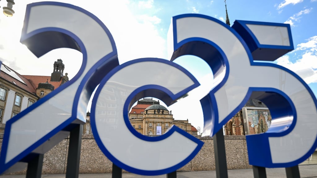 Was bewegte die Welt 2025?