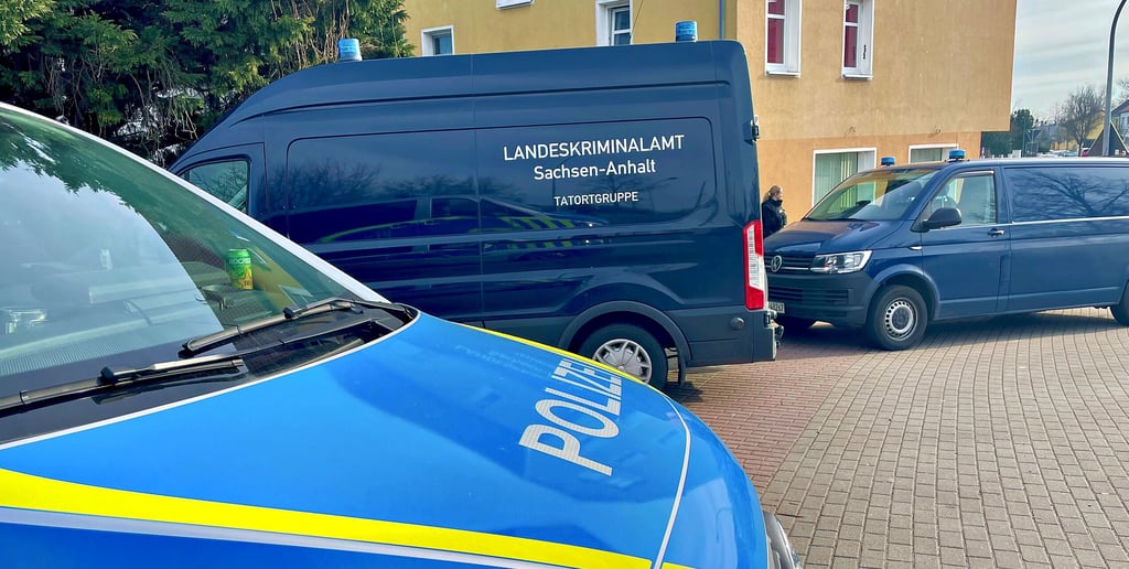 Anfang März fallen bei einem SEK-Einsatz in Frohse tödliche Schüsse. Der Artikel dazu ist der Beitrag mit den fünftmeisten Klicks aus Schönebeck, Calbe, Barby und dem Bördeland.