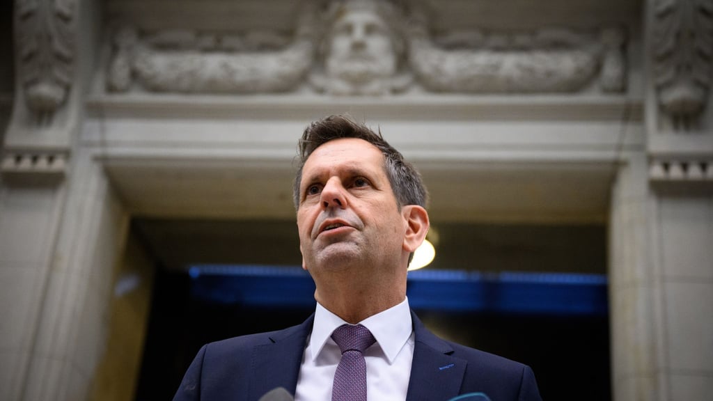 Niedersachsens Ministerpräsident Lies nimmt die Bundesregierung in die Pflicht. (Archivbild)