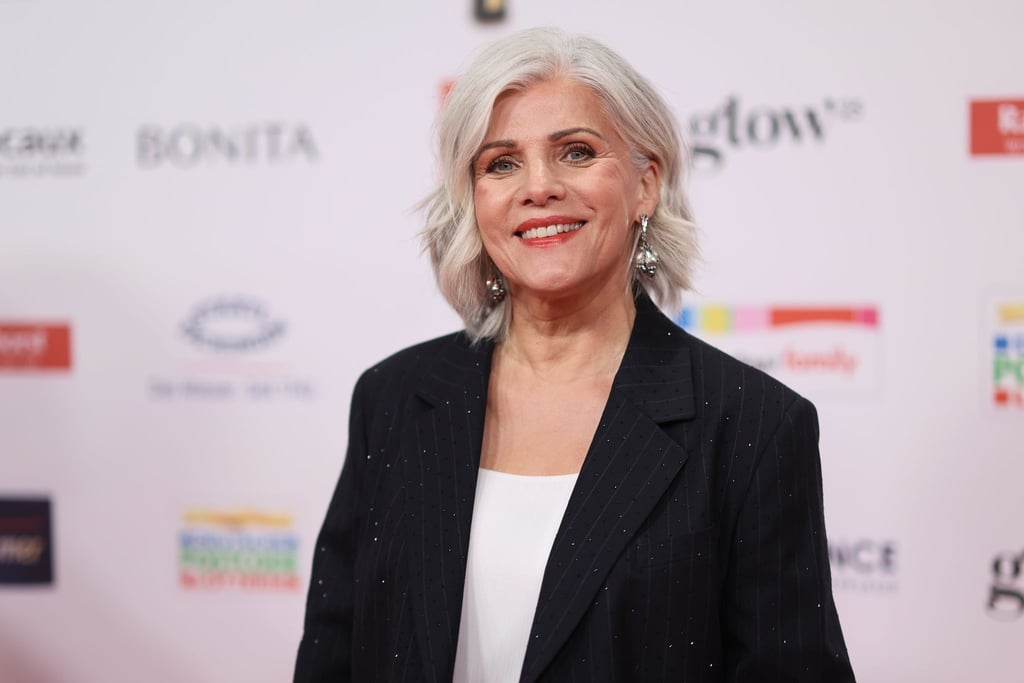 Birgit Schrowange ist jetzt Münchnerin. (Archivbild)