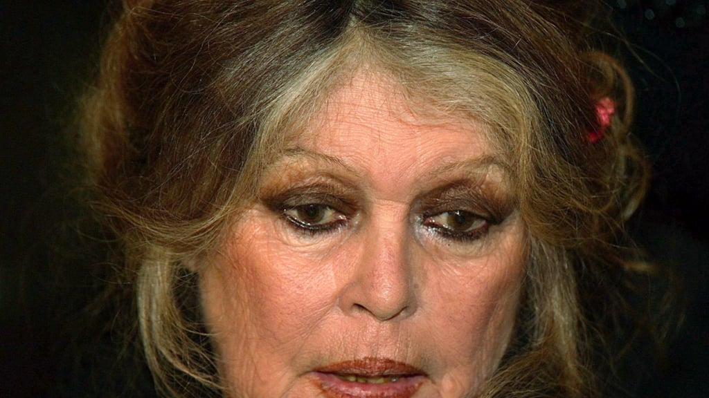 Brigitte Bardot ist tot.