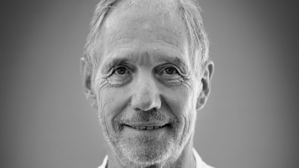 „Mr. Paralympics“ Karl Quade ist tot. (Archivbild)