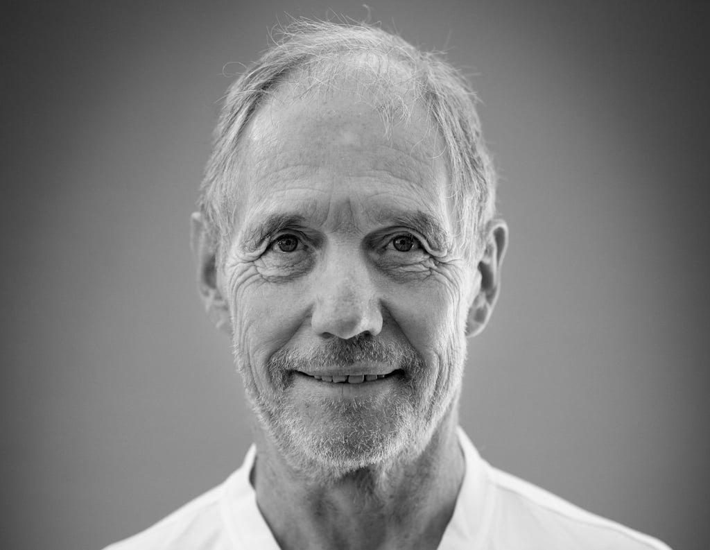 „Mr. Paralympics“ Karl Quade ist tot. (Archivbild)