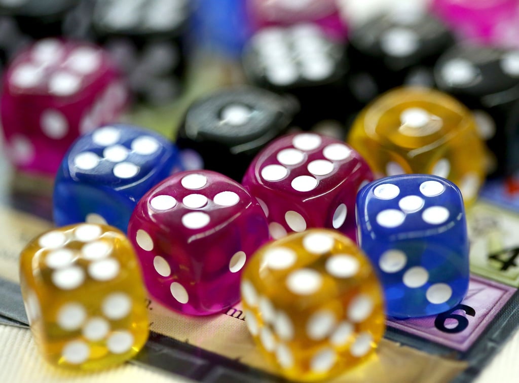 Heute schon Ihr Sparschwein befüllt? Die Würfel-Challenge kann dafür einen guten Anreiz liefern.