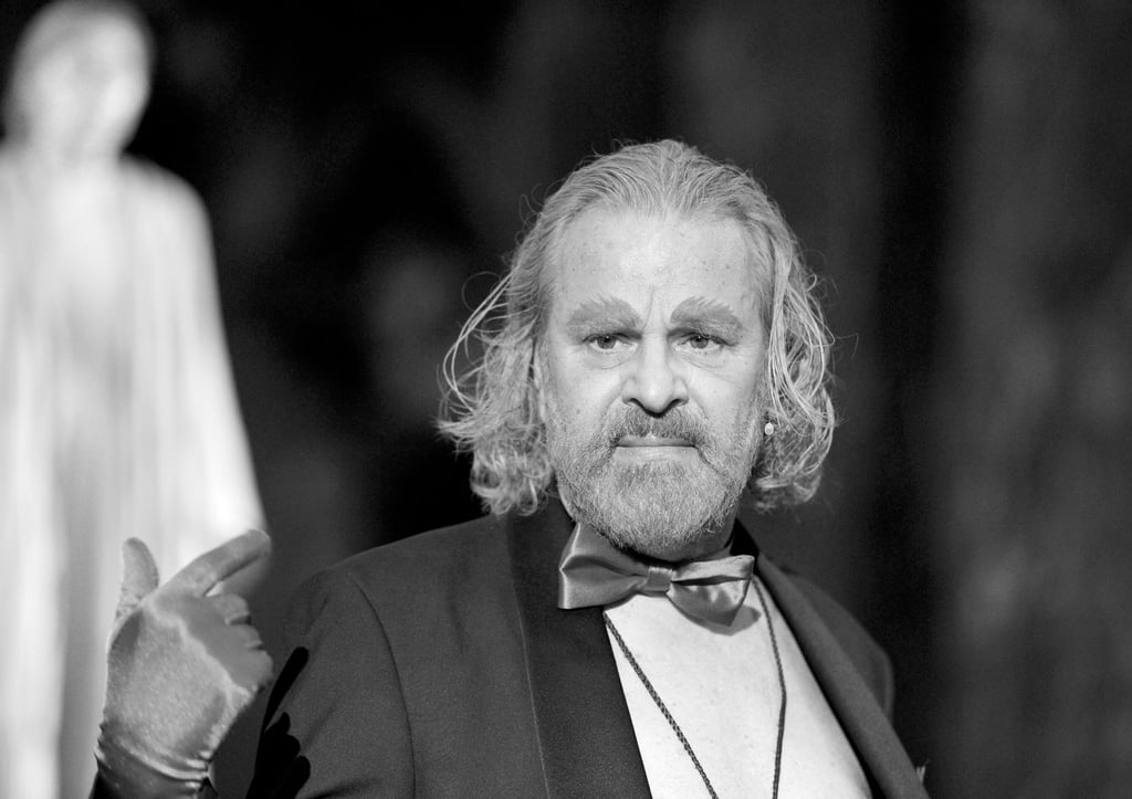 Peter Sattmann ist tot. (Archivbild)