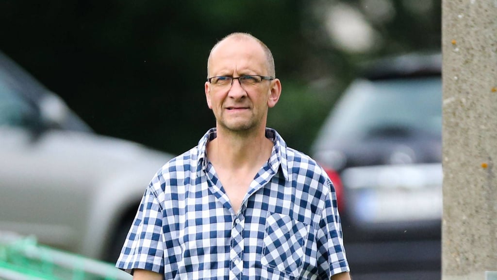 DDR-Oberliga-Spieler Thomas Bertram sprach über RB Leipzig.