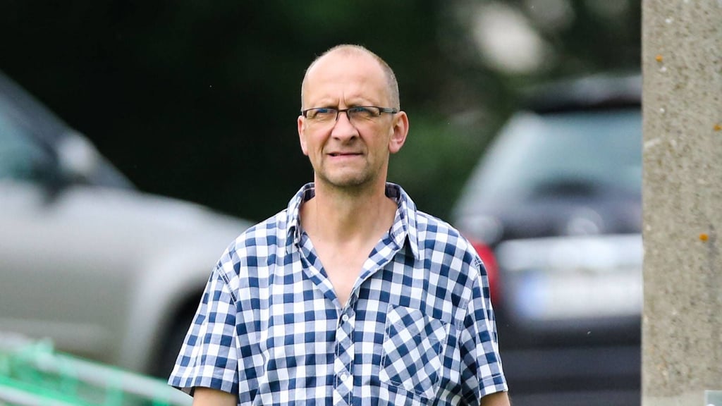 DDR-Oberliga-Spieler Thomas Bertram sprach über RB Leipzig.