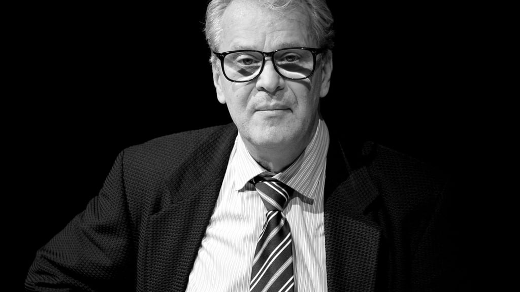 Peter Sattmann starb im Alter von 77 Jahren. (Archivbild)