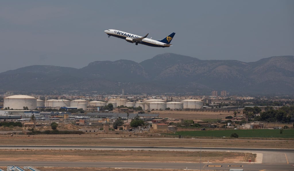 Der Zwischenfall dauerte circa 20 Minuten. (Archivbild)