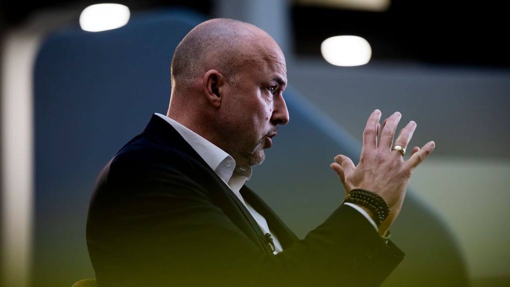 Für CSU-Landesgruppenchef Hoffmann gehören harte Auseinandersetzung in einer Koalition dazu.