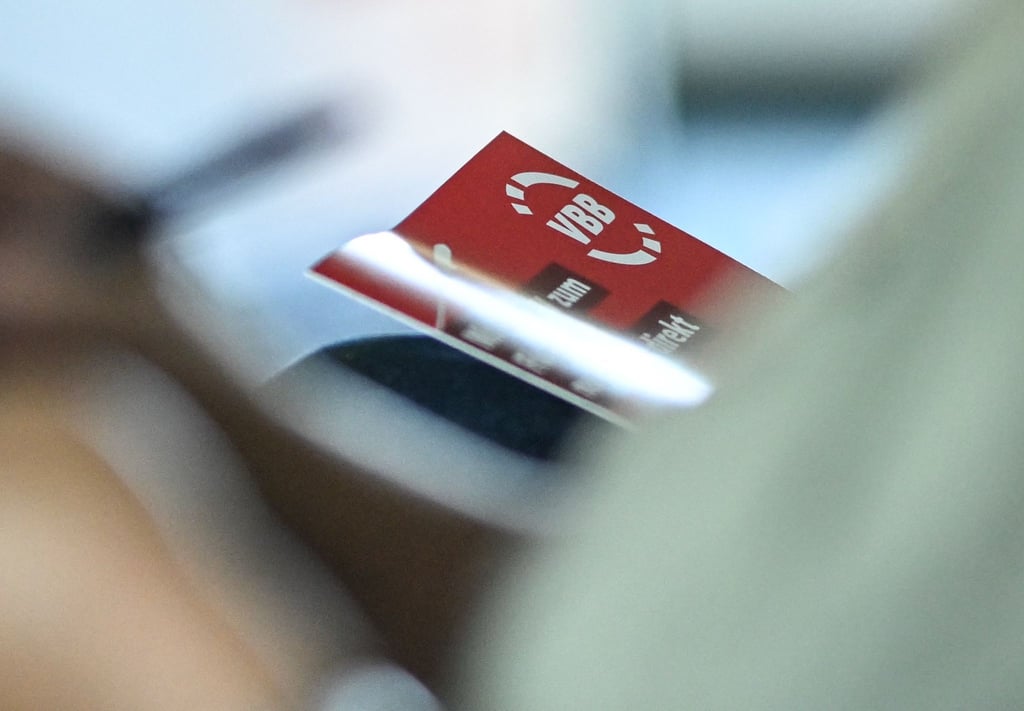 Im neuen Jahr kommen Änderungen auf die Brandenburgerinnen und Brandenburger zu. (Symbolbild)