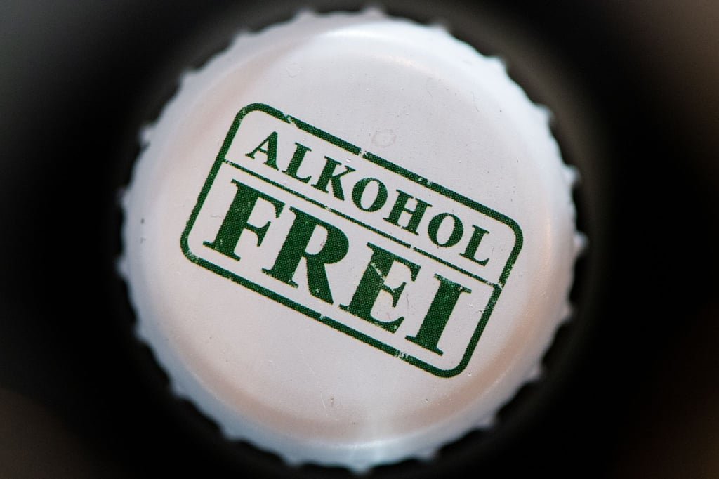 Besserer Schlaf, bessere Haut, bessere Stimmung: Ein Dry January kann viele positive Auswirkungen haben.