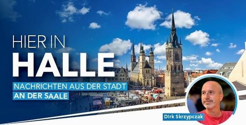 Heute schreibt Ihnen Dirk Skrzypczak.