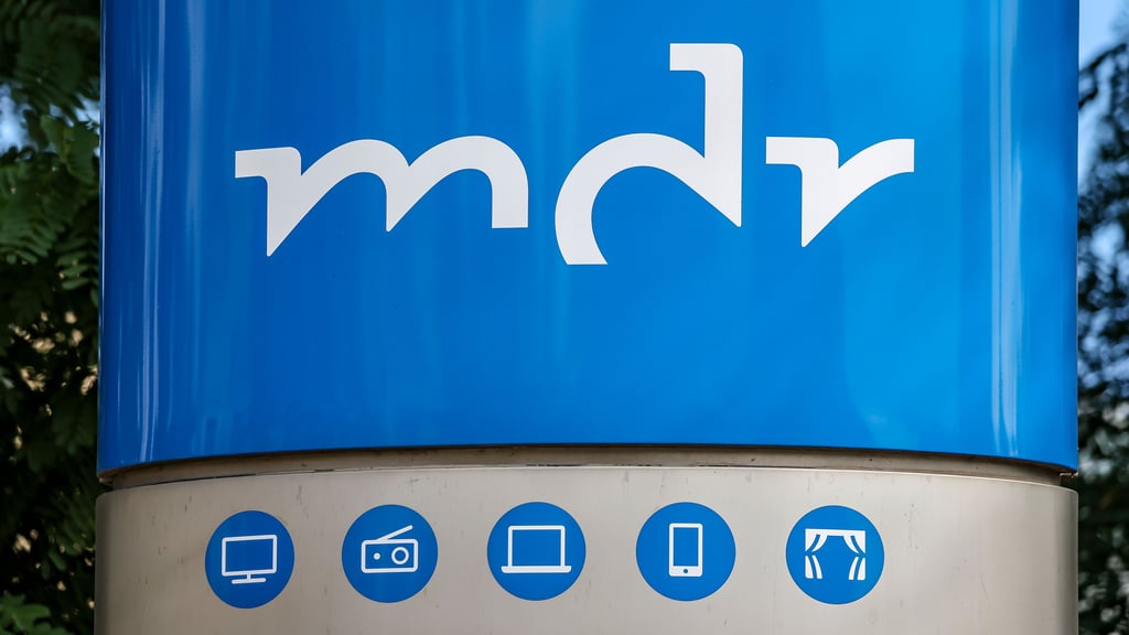Beim MDR sorgen die Altersrückstellungen für finanzielle Probleme.