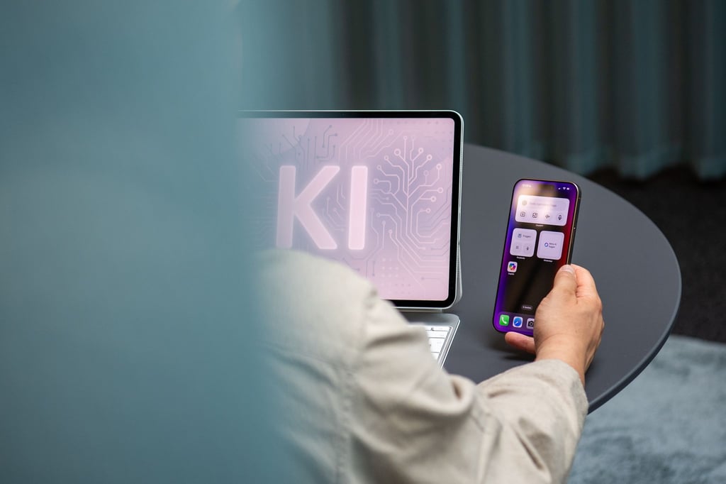 Der Faktor Bauchgefühl verliert bei der Einstellung an Bedeutung. Stattdessen basieren die Entscheidungen auf Daten.