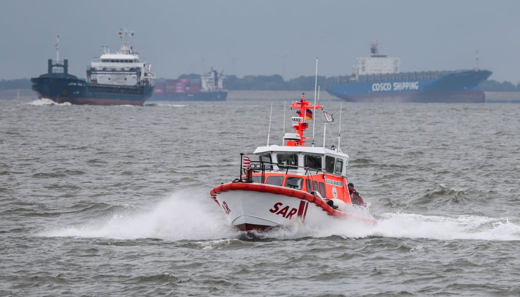 Von Ostern bis Oktober wurde die zweite Staffel der Doku-Serie gedreht. (Symbolbild)