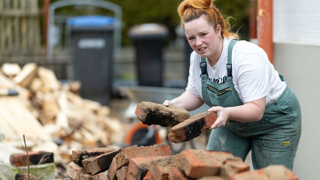 Über 800.000 Menschen folgen Cindy Speich auf Instagram.