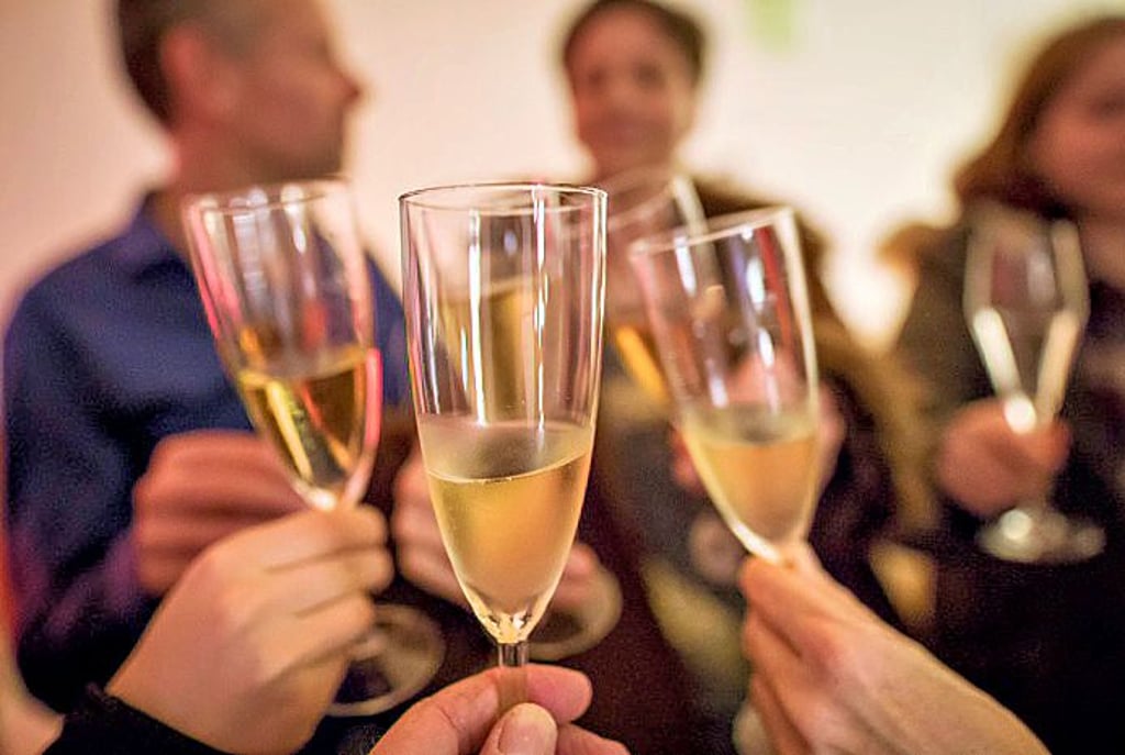 Viele Restaurant und Bars veranstalten auch dieses Jahr Silvesterpartys für ihre Gäste. Leider sind viele davon in und um Köthen bereits ausgebucht. 