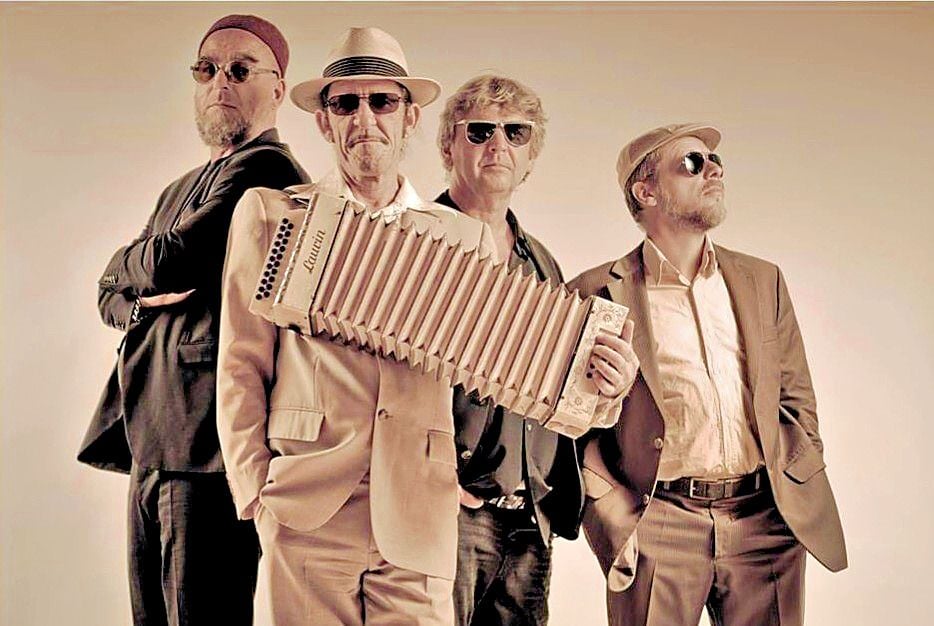 Anhaltisches Theater: Beliebte Reihe geht weiter - „Dessauer Jazz Nights“ starten mit zwei Konzerten in das neue Jahr