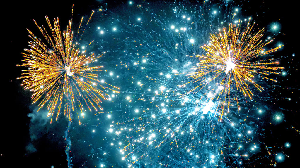 Für viele Unentschlossene stellt sich heute die Frage: was machen zu Silvester? Und wo gibt es überhaupt noch Plätze? 