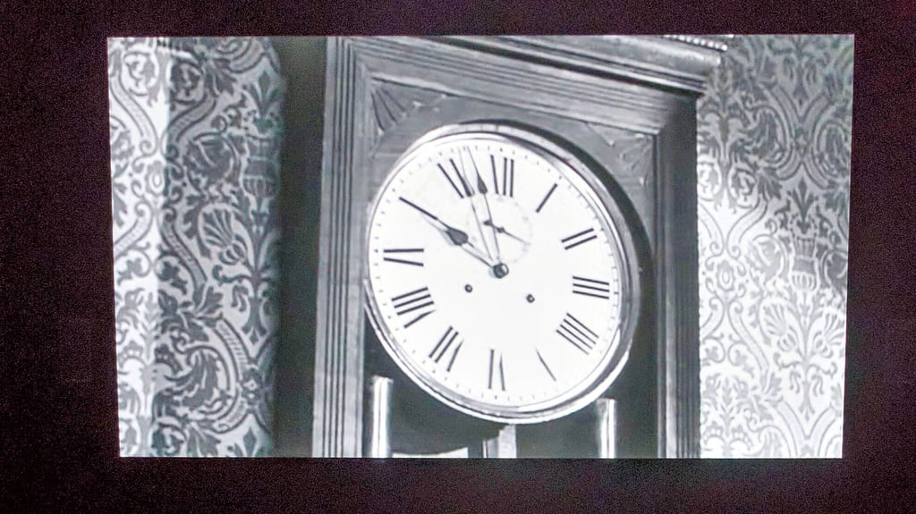 Der Zeit beim Vergehen zusehen: Christian Marclays „The Clock“ in der Neuen Nationalgalerie