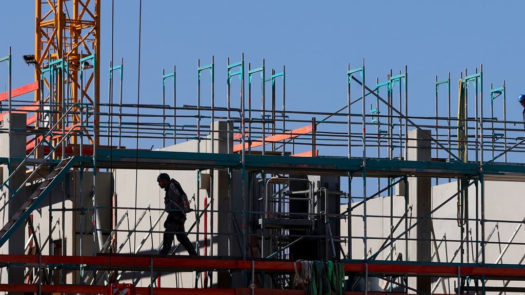 Wegen der Beschäftigung von Scheinselbstständigen und Steuerhinterziehung ist ein Unternehmer aus Mansfeld-Südharz verurteilt worden. (Symbolbild)