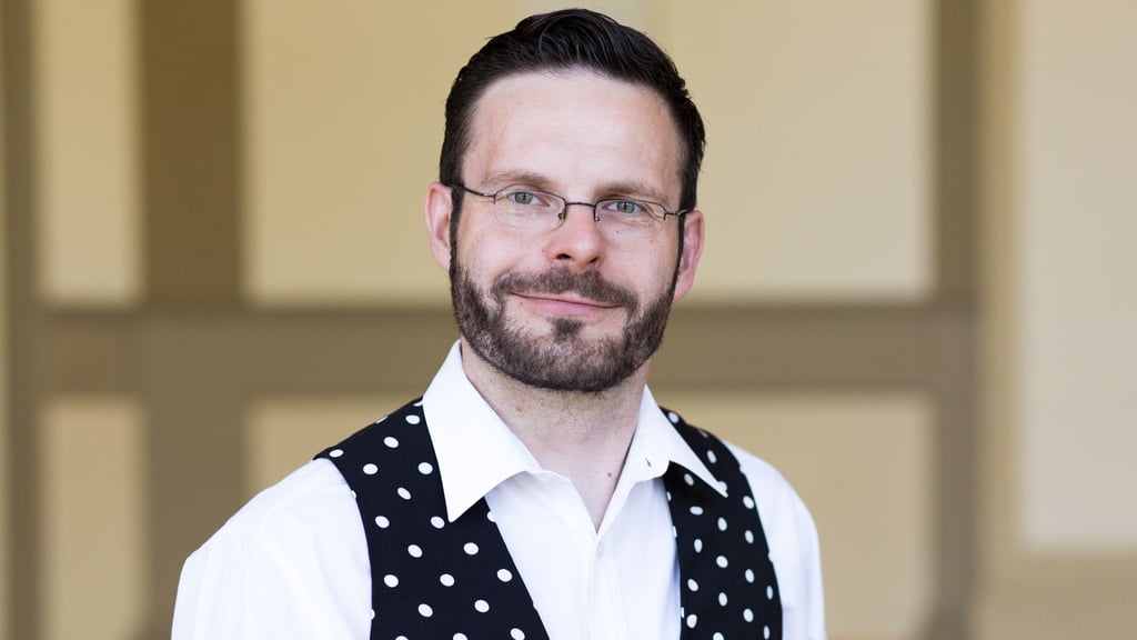 Dominik Patté hat für die Volksstimme auf 2025 geblickt.