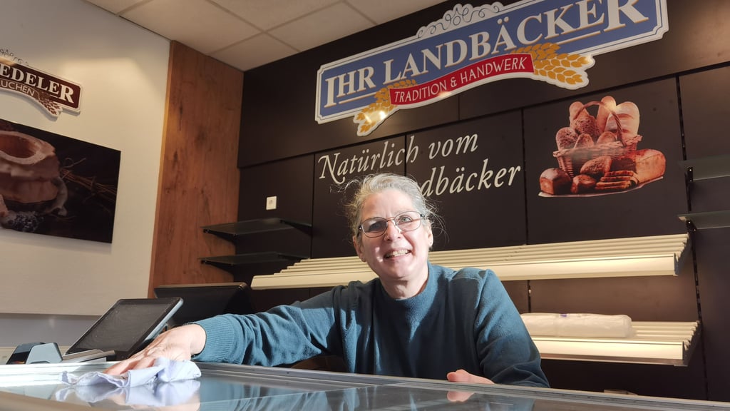 Für Rosika Mudrich und ihre Kollegen von der Stendaler Landbäckerei hieß es in den vergangenen Tagen, den neuen Backshop in Blankenburg neu herzurichten.