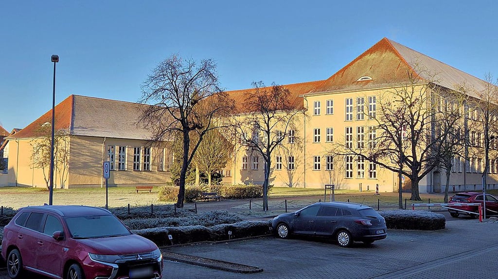 Der Ganztagsgrundschule an der Goethestraße in Stendal fehlen Lehrer und Pädagogen, um ihr Betreuungsangebot aufrechtzuerhalten.