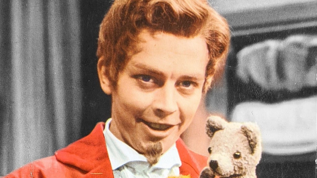 „Meister Nadelöhr“ gehörte jahrzehntelang zur Kindheit vieler DDR-Bürger. Geboren wurde Eckart Friedrichson in Wernigerode - und er ist längst nicht der einzige bekannte Sohn der Harz-Stadt.