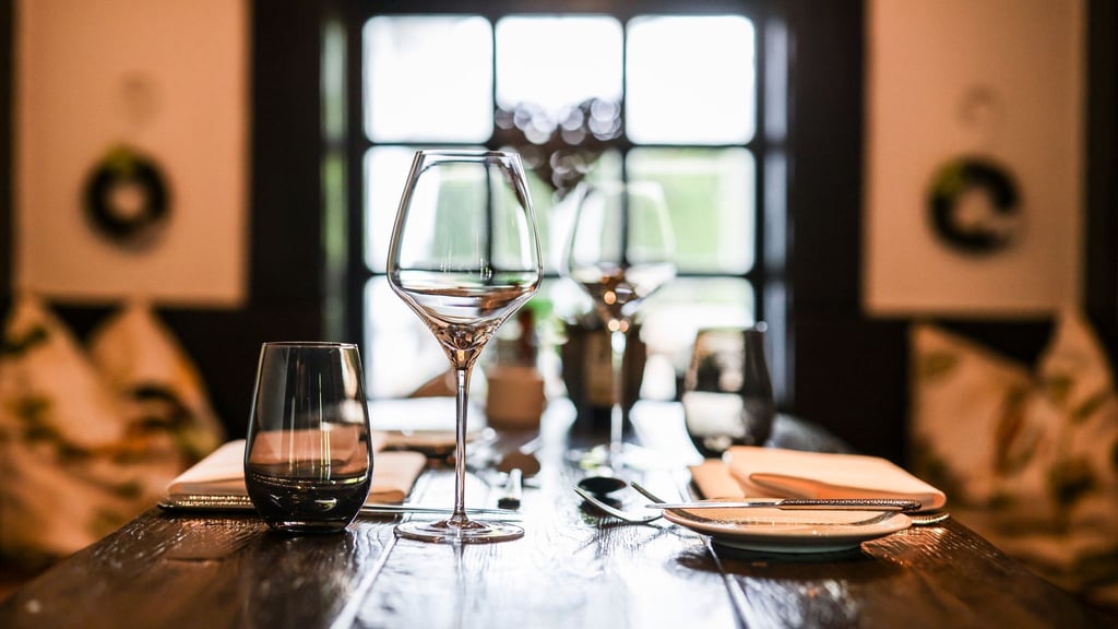 Dehoga: Gäste trinken weniger Alkohol (Foto-Archiv).